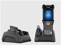 Zebra nabíječka MC93xx nabíjecí kolíbka - bez adapteru CRD-MC93-2SUCHG-01