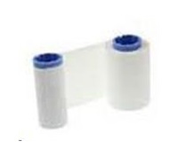 Zebra P330i/430i Ribbon: bílá 800015-109