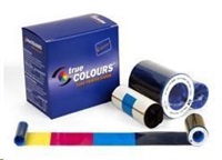 Zebra P630i/640i Ribbon: YMCK 800014-945