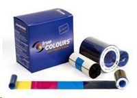 Zebra P630i ribbon: YMCKK 800014-980