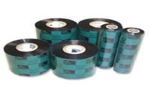 Zebra páska 2100 Wax. šířka 156mm. délka 450m 02100BK15645