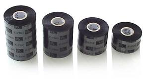 Zebra páska 2300 Wax. šířka 170mm. délka 450m 02300BK17045