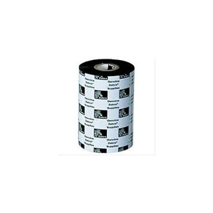 Zebra páska 2300 Wax. šířka 40mm. délka 450m 02300BK04045