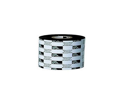 Zebra páska 3200 wax/resin. šířka 89mm. délka 450m 03200BK08945