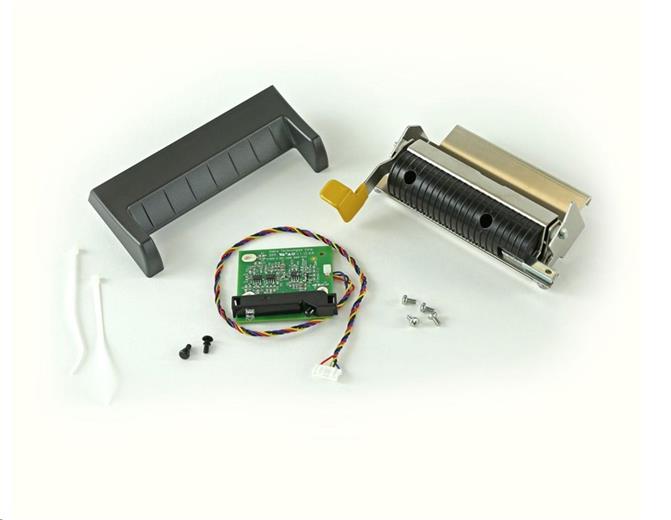 Zebra Peel Assembly, Kit P1058930-105