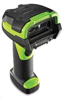 Zebra priemyselná čítačka LI3608-SR odolná GREEN, vibrácie, USB KIT LI3608-SR3U4600VZW
