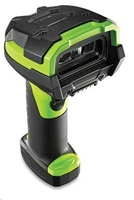 Zebra priemyselná čítačka LI3678 (len čítačka) odolná FIPS INDUSTRIAL GREEN, vibrácie LI3678-SR0F003VZWW