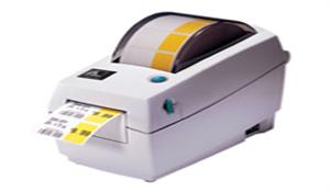 ZEBRA printer TLP2824 Plus USB, 10/100, STD 282P-101520-000