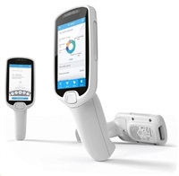 Zebra PS20, 2D, SE2100, USB, BT, Wi-Fi, GMS, Android PS20J-B2G1A600