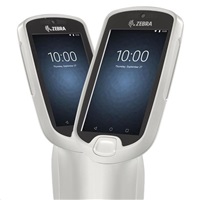 Zebra PS20 Plus, bulk: 10 pieces, 2D, SE4710, USB, BT, Wi-Fi, GMS, Android KT-PS20J-P4G1A600
