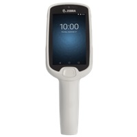 Zebra PS20 Plus, Pack of 10 Units, 2D, SE4710, 10.5 cm (4''), USB, BT, Wi-Fi, Android, GMS KT-PS20J-P4H1A600