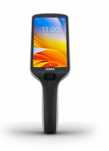 Zebra PS30 BASE, 2D, SE4710, 11,9cm (4,7''), USB, BT (BLE), Android PS30JB-0H1A600