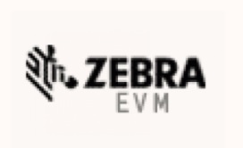 Zebra RAM RECTANGULAR BASE MT4510