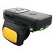 Zebra RS5100, BT, 2D, SE4710, BT, black, silver RS51B0-LBLMWR