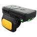 Zebra RS5100, BT, 2D, SE4710, BT, black, silver RS51B0-LBRMWR