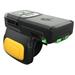 Zebra RS5100, BT, 2D, SE4770, BT, black, silver RS51B0-TBLMWR