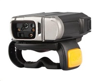 Zebra RS6000, BT, 2D, SR, BT, black, silver RS60B0-SRSTWR