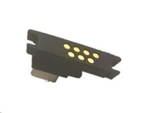 Zebra rugged I/O connector, pack of 3 ADP-TC51-RGIO1-03