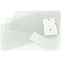 Zebra screen protector, pack of 5, ET50/55 (10'') KT-ET5X-10SCRN1-01