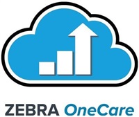 Zebra Service, 3 years Z1AE-MC93XX-3C00