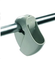 Zebra shopping cart mount PSS-3SH01-00R