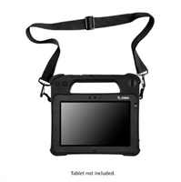 Zebra shoulder strap 410057