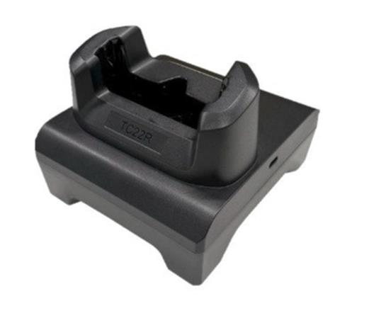 Zebra SINGLE-SLOT CHARGE-ONLY CRADLE FOR TC22R CRD-TC2R-BS1CG-01