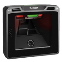 Zebra SP72-V Vertical, 2D, SR, EAS, Digimarc, multi-IF, black SP7208-SV00004ZSWW