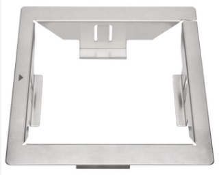 Zebra SP720X: BUCKET MOUNT FOR SP72-H SBBRKT-BM0072-00