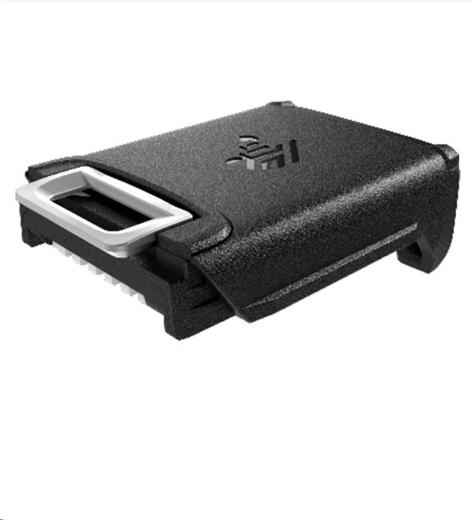 Zebra spare battery, 480 mAh, 10 pcs. BTRY-RS51-4MA-10