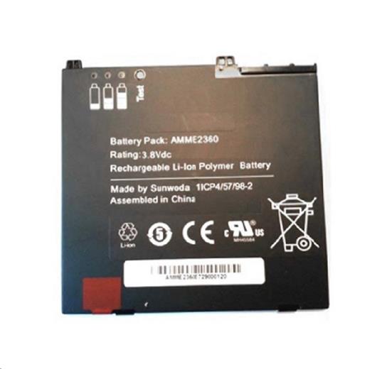 Zebra spare battery BTRY-ET5X-8IN1-02