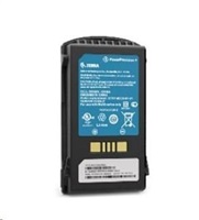 Zebra spare battery, pack of 10 BTRY-MC33-70MA-10