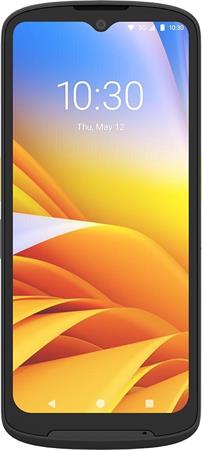Zebra TC15, GMS, 5G WWAN, SE4710, 6.5, 5,000 mAh batt, 4GB/64GB, 13MP RFC/5MP FFC, Dual SIM, NFC, RoW TC15BK-1PE14S-A6