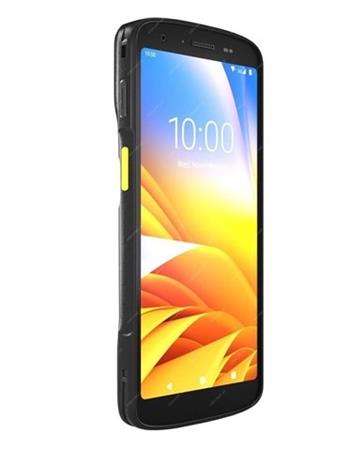 Zebra TC22; WLAN, WIFI 6, SE55, 6" DISPLAY, 6GB/64GB, 16MP RFC, 5MP FFC, 2-PIN BACK I/O, STANDARD BAT WLMT0-T22B6CBC2-A6