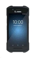 Zebra TC26, 8-Pin, 2D, SE4710, USB, BT (BLE, 5.0), Wi-Fi, 4G, NFC, PTT, GMS, Android TC26BK-11A423-A6