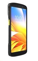 Zebra TC27, 2D, SE4710, Projected Capacitive, 2-Pin, USB-C, BT, Wi-Fi, eSIM, 5G, NFC, Android, GMS, b WCMTB-T27B6ABC2-A6