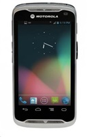 Zebra TC51, 2D, BT, Wi-Fi, NFC, PTT, GMS, Android TC510K-1PAZU4P-A6