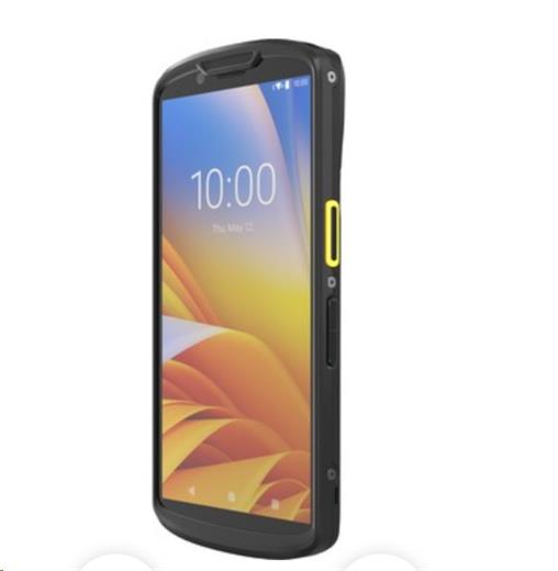 Zebra TC53, 2D, BT, Wi-Fi, NFC, warm-swap, PTT, GMS, Android TC5301-0T1K6B1000-A6