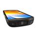 Zebra TC58, 2D, BT, Wi-Fi, 5G, NFC, GPS, warm-swap, PTT, GMS, Android TC58B1-3T1E4B1080-A6