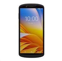 Zebra TC58, 2D, BT, Wi-Fi, 5G, NFC, GPS, warm-swap, PTT, GMS, Android TC58B1-3T1E4B1080-A6