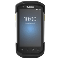 Zebra TC72, 2D, SE4770, BT, Wi-Fi, NFC, GMS, Android TC720L-0MJ24B0-A6