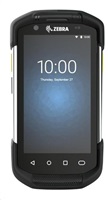 Zebra TC77, no Arcore, 2D, SE4770, BT, Wi-Fi, 4G, NFC, GPS, GMS, Android TC77HL-5ML24BG-A6