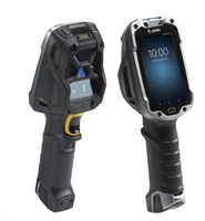 Zebra TC8300, 2D, MR, BT, Wi-Fi, Android TC83B0-2005A510RW