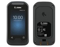 Zebra terminál EC30, 2D, SE2100, 4GB/32GB, USB, BT, Wi-Fi, Android EC300K-1SA2AA6