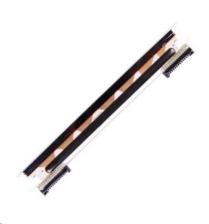 Zebra tisková hlava, 8 dots/mm (203dpi) 105934-038