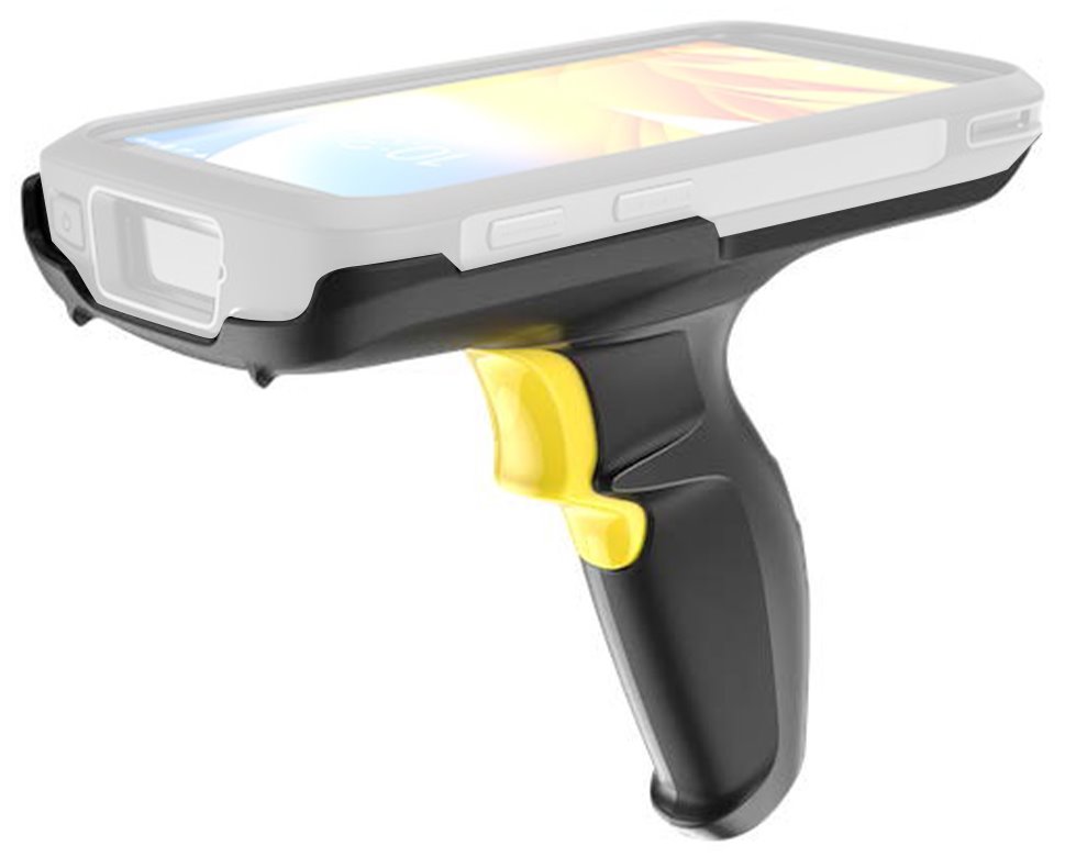 Zebra Trigger Handle TC22/TC27 TRG-TC2L-SNP1-01