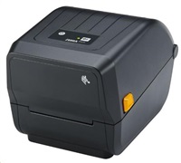 Zebra TT ZD230t, 8 dots/mm (203 dpi), EPLII, ZPLII, USB, Ethernet, řezačka, black (nástupce GC420t) ZD23042-32EC00EZ