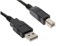 Zebra USB kabel 105850-006