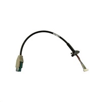Zebra USB VC80 cable for Keyboard CBL-VC80-KBUS1-01