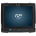 Zebra VC80 vozíkový terminál 10" STD OUT RES., APQ 8056 CPU, 4GB/32GB MMC (PSLC), ANDROID N AOSP, US VC80X-10SORAABBA-I
